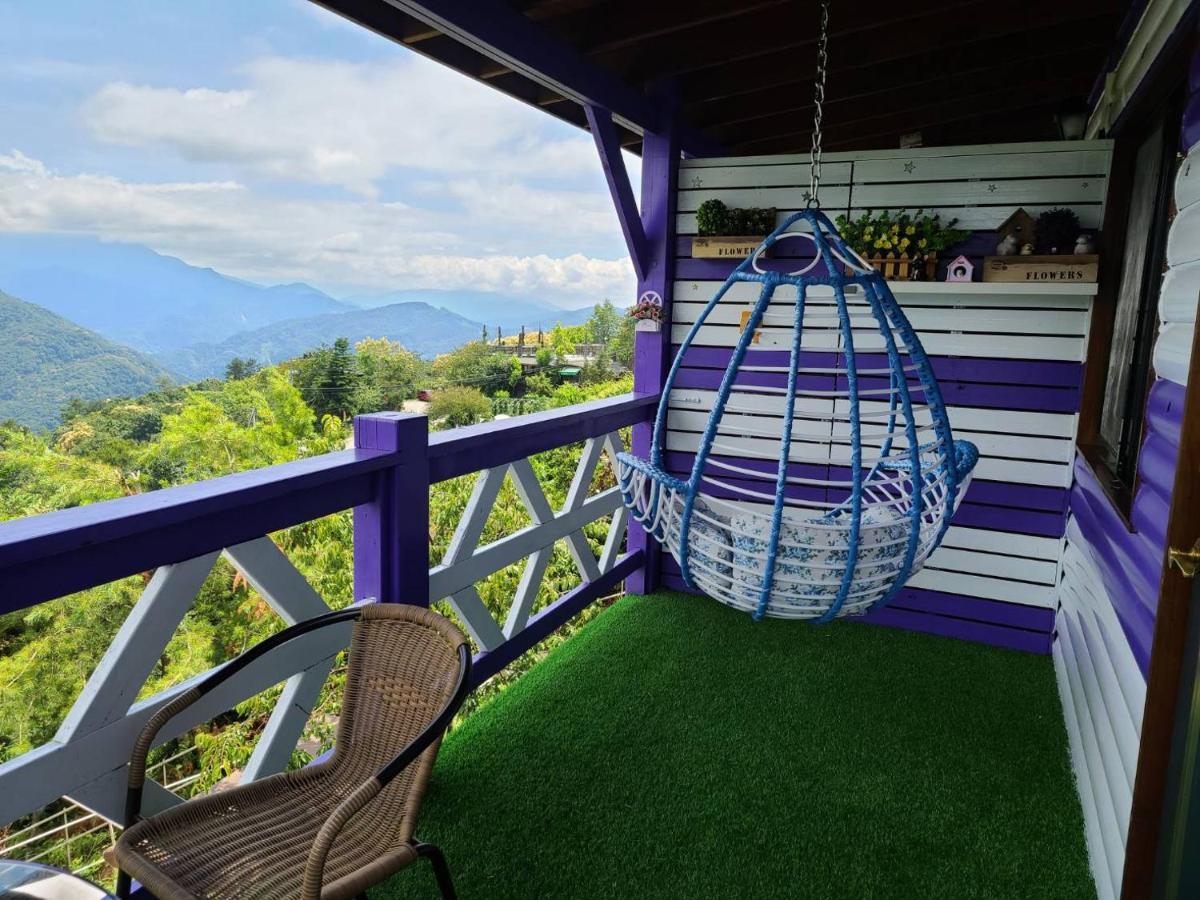 Julie'S Garden, Cingjing - Fon Chin Homestay Ren’ai Zewnętrze zdjęcie