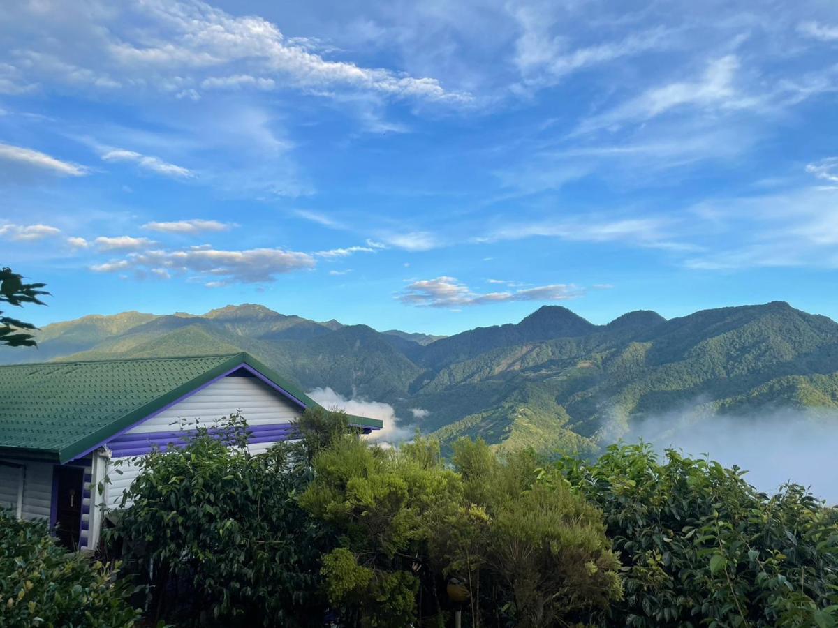 Julie'S Garden, Cingjing - Fon Chin Homestay Ren’ai Zewnętrze zdjęcie